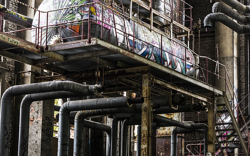 超分子清洗蒸发冷的意义