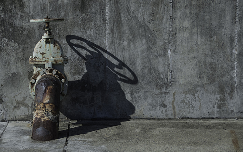 超分子清洗成膜VS垢下氧浓差腐蚀